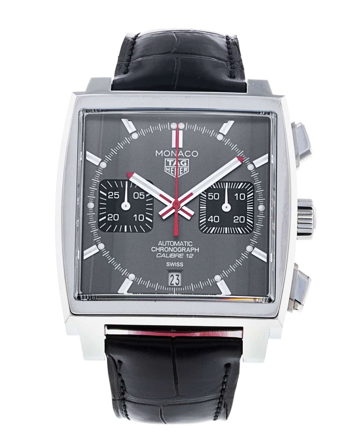 Tag Heuer Monaco CAW211J.FC6476